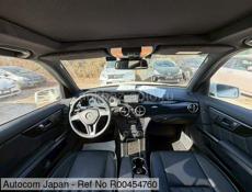 Mercedes-Benz GLK