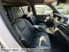 Mercedes-Benz GLK