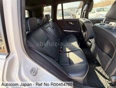 Mercedes-Benz GLK