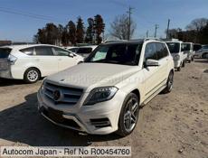 Mercedes-Benz GLK