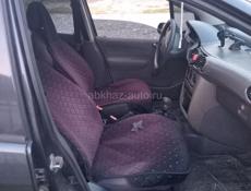 Mercedes-Benz A-класс