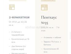 ЖК АЛЕКСАНДРИЯ 