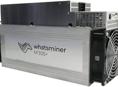 whatsminer m30s+ 96TH