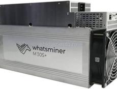 whatsminer m30s+ 96TH