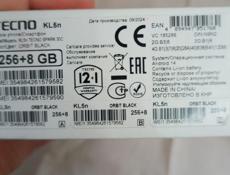 TECNO SPARK 30c 