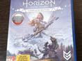 Обмен диск пс4 игра horizon zero