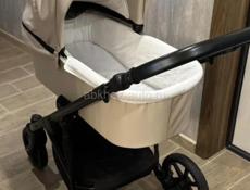 Продам коляску Bambini Moretti