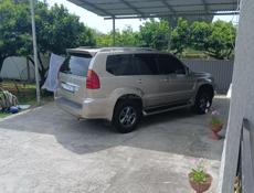Lexus GX