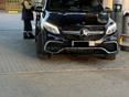 Mercedes-Benz GL-Класс