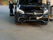 Mercedes-Benz GL-Класс