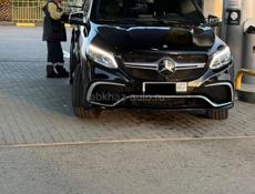 Mercedes-Benz GL-Класс