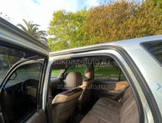 Toyota Hilux Surf