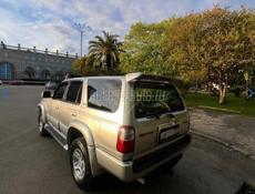 Toyota Hilux Surf