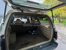 Toyota Hilux Surf