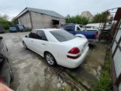 Toyota Mark II