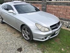 CLS