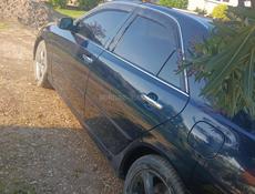 Toyota Mark II