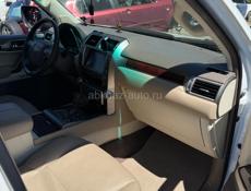 Лексус GX 460 и тд 