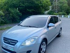Kia Cee`d