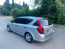 Kia Cee`d