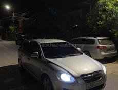 Kia Cee`d