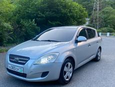 Kia Cee`d