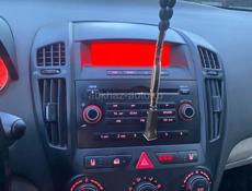 Kia Cee`d