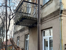 Двухэтажный дом в Сухуме (Вокзал)