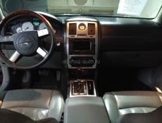 Chrysler 300C