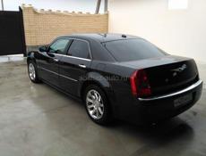 Chrysler 300C