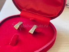 Продаются серёжки
