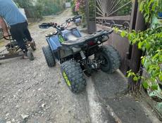 ATV A7-003E