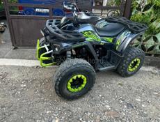 ATV A7-003E