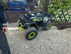 ATV A7-003E