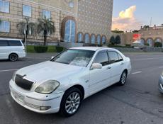 Toyota Brevis