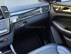 Mercedes-Benz G-Класс