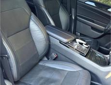 Mercedes-Benz G-Класс