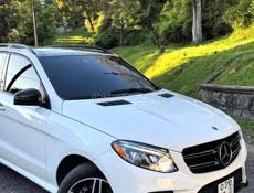 Mercedes-Benz G-Класс