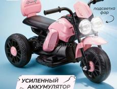 Электромобиль детский