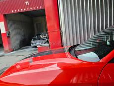 Dodge