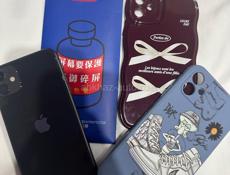 📱 iPhone 11 128GB Black 