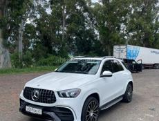 Mercedes-Benz G-Класс