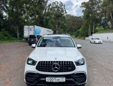 Mercedes-Benz G-Класс