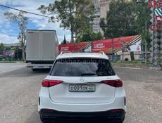 Mercedes-Benz G-Класс