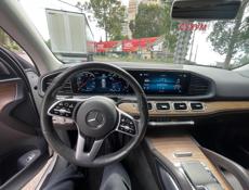 Mercedes-Benz G-Класс