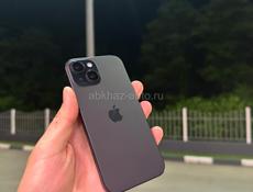 iPhone 15 256 g 🔋89% идеал 