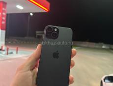 iPhone 15 256 g 🔋89% идеал 