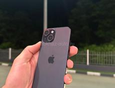 iPhone 15 256 g 🔋89% идеал 