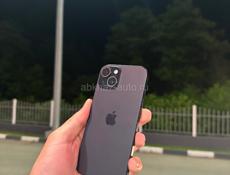 iPhone 15 256 g 🔋89% идеал 