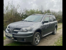 Mitsubishi Airtek